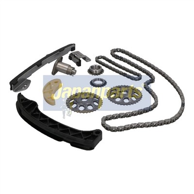 JAPANPARTS KDK-215 EAN: 8052553079462.
