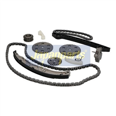 JAPANPARTS KDK-301 EAN: 8052553079769.