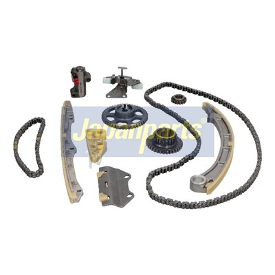 JAPANPARTS KDK-406 EAN: 8052553147628.