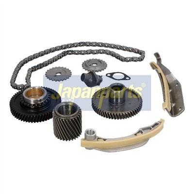 JAPANPARTS KDK-501 EAN: 8033001479843.