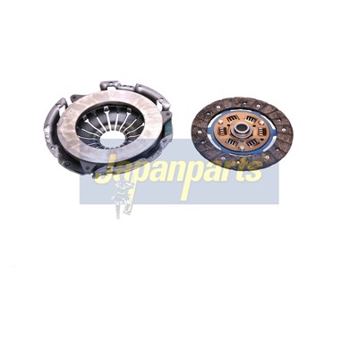 JAPANPARTS KF-029 EAN: 8052553051079.