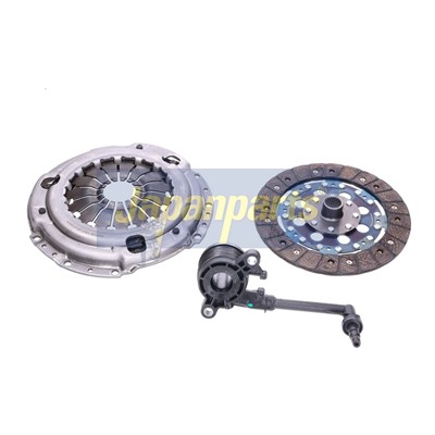 JAPANPARTS KF-1007 EAN: 8033001709704.