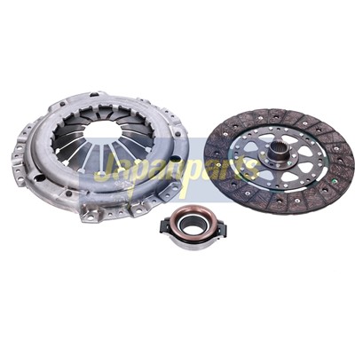 JAPANPARTS KF-1013 EAN: 8033001086782.