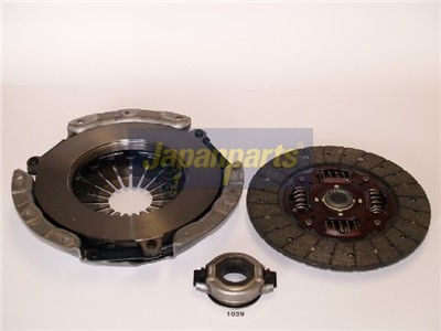 JAPANPARTS KF-1039 EAN: 8033001479430.