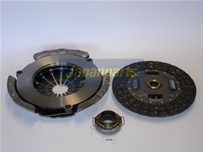 JAPANPARTS KF-2032 Číslo výrobce: KF-2032. EAN: 8033001088168.
