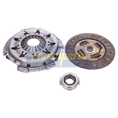 JAPANPARTS KF-2075 EAN: 8033001088601.