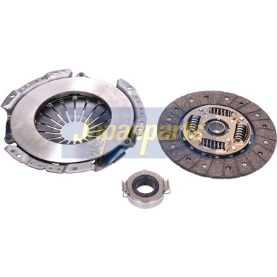 JAPANPARTS KF-2075 EAN: 8033001088601.