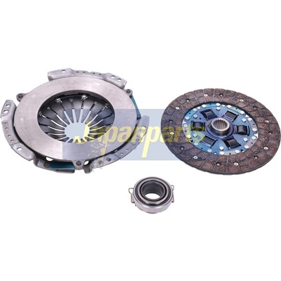 JAPANPARTS KF-2080 EAN: 8033001416466.