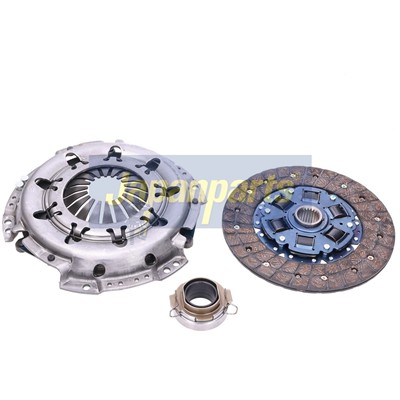 JAPANPARTS KF-2080 EAN: 8033001416466.