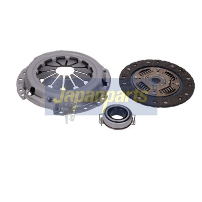 JAPANPARTS KF-2091 EAN: 8033001471465.