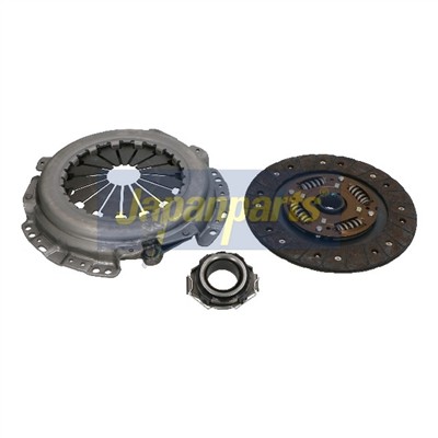 JAPANPARTS KF-2099 EAN: 8033001476224.