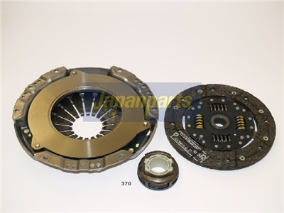 JAPANPARTS KF-370 EAN: 8033001671834.