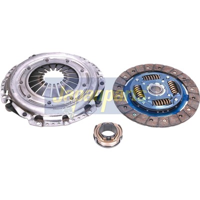 JAPANPARTS KF-374 EAN: 8033001703023.