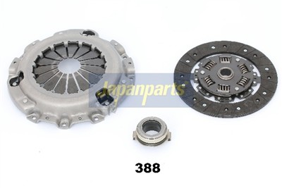 JAPANPARTS KF-388 EAN: 8052553092805.