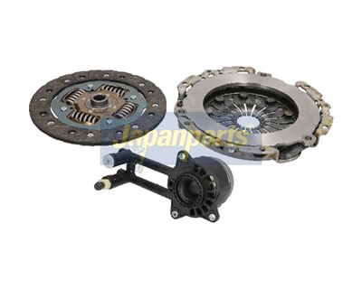 JAPANPARTS KF-391 EAN: 8052553627915.
