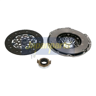 JAPANPARTS KF-462 EAN: 8033001710090.