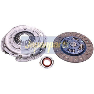 JAPANPARTS KF-464 EAN: 8033001414721.