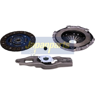 JAPANPARTS KF-5005 EAN: 8033001708349.