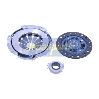 JAPANPARTS KF-5021 EAN: 8052553683324.