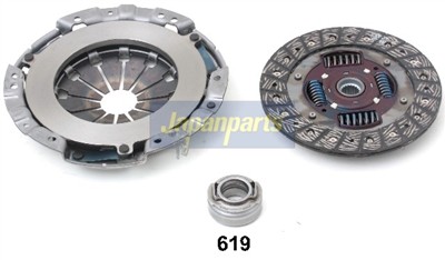 JAPANPARTS KF-619 EAN: 8033001476286.