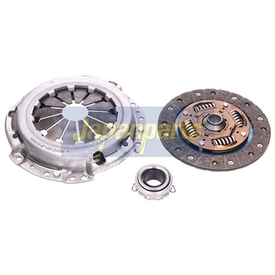JAPANPARTS KF-631 EAN: 8033001091793.