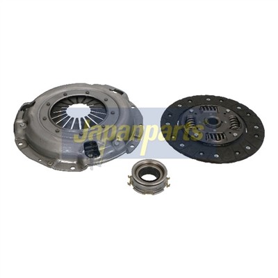 JAPANPARTS KF-718 EAN: 8033001092141.