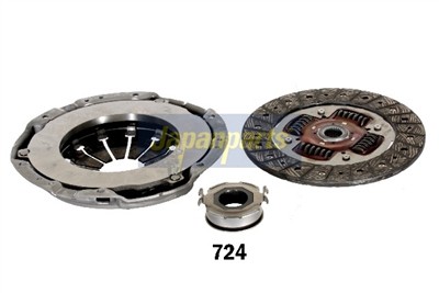 JAPANPARTS KF-724 EAN: 8033001825855.