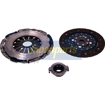JAPANPARTS KF-AR03 EAN: 8052553207490.