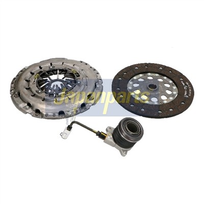 JAPANPARTS KF-H40 EAN: 8033001315806.
