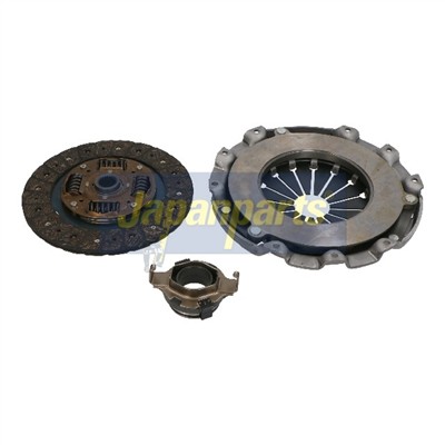 JAPANPARTS KF-K26 EAN: 8033001276862.