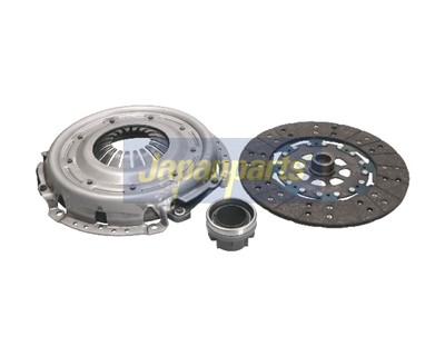 JAPANPARTS KF-L04 EAN: 8052553627731.