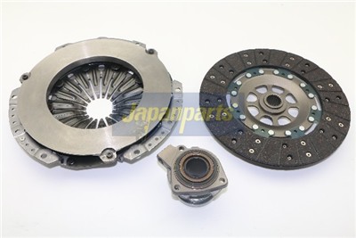 JAPANPARTS KF-W30 EAN: 8033001754278.