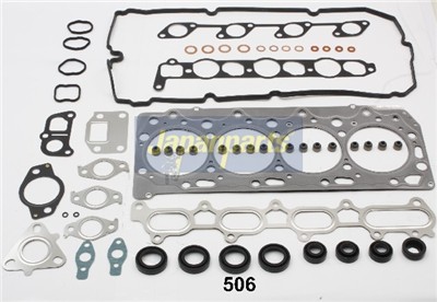JAPANPARTS KG-506 EAN: 8033001723939.