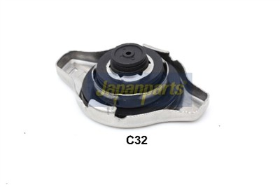 JAPANPARTS KH-C32 EAN: 8033001773422.