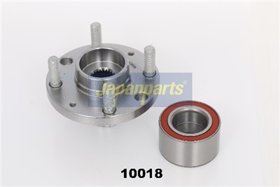 JAPANPARTS KK-10018 EAN: 8052553139074.