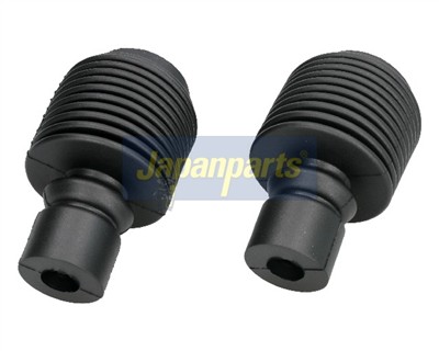 JAPANPARTS KTP-0709 EAN: 8052553603902.
