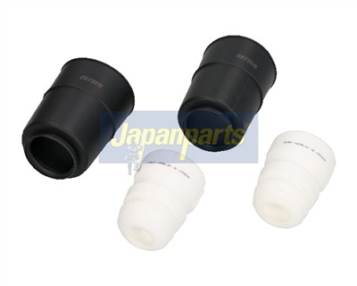 JAPANPARTS KTP-0905 EAN: 8052553599762.