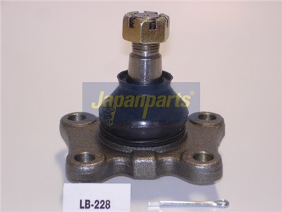 JAPANPARTS LB-228 Číslo výrobce: LB-228. EAN: 8033001107753.