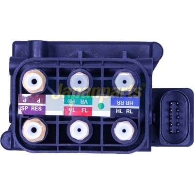 JAPANPARTS MM-ASV007 EAN: 8052553767949.