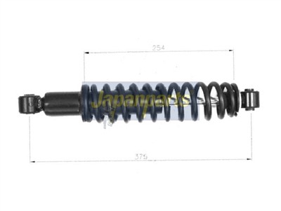 JAPANPARTS MM-MC020 EAN: 8052553645650.