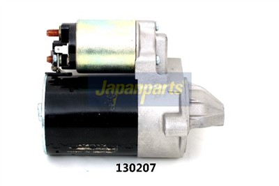 JAPANPARTS MT130207 EAN: 8033001482904.