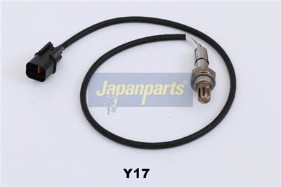JAPANPARTS OO-Y17 Číslo výrobce: OO-Y17. EAN: 8052553048024.