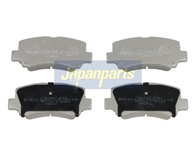 JAPANPARTS PA-813AF EAN: 8033001124873.