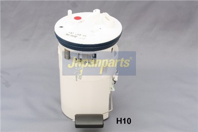 JAPANPARTS PB-H10 EAN: 8033001735062.