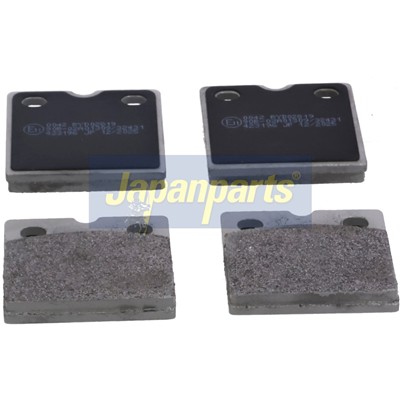 JAPANPARTS PP-0042AF EAN: 8057333484481.
