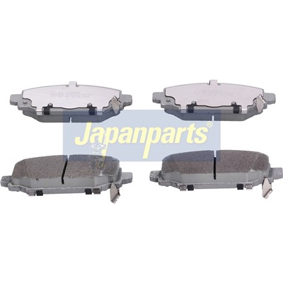JAPANPARTS PP-916AF EAN: 8057333319714.