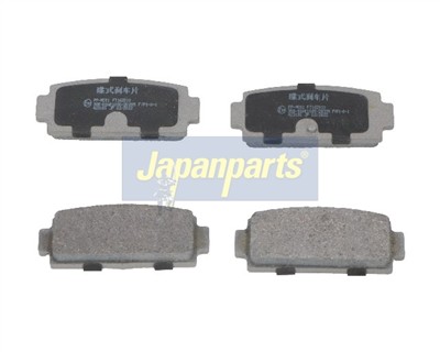 JAPANPARTS PP-MC01 EAN: 8052553688305.