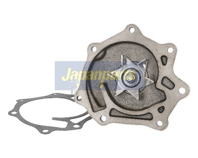 JAPANPARTS PQ-193 EAN: 8033001138887.