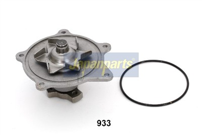 JAPANPARTS PQ-933 EAN: 8033001743838.