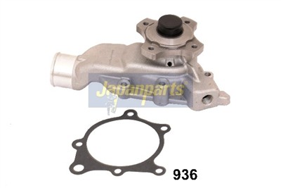JAPANPARTS PQ-936 EAN: 8033001928679.